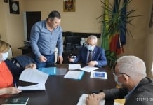 Acord de colaborare: parteneriate pentru fiecare copil
