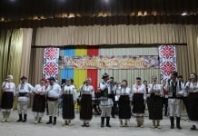 ZIUA LUCRĂTORILOR DIN AGRICULTURĂ ȘI INDUSTRIA PRELUCRĂTOARE