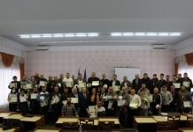 GALA SPORTULUI, EDIȚIA 2021