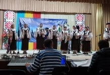 FESTIVALUL TRADIȚIILOR ȘI OBICEIURILOR DE IARNĂ