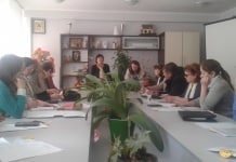 Veterani ai muncii pedagogice