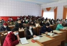 SECURITATEA MUNCII ȘI SĂNĂTATEA ÎN ȘCOLI ȘI GRĂDINIȚE
