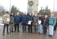 AMINTIRI TRISTE DESPRE RĂZBOIUL DE LA NISTRU