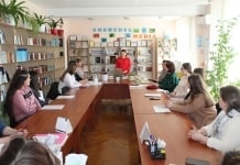 ZIUA MONDIALĂ A POEZIEI, MARCATĂ LA CANTEMIR