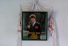 NICOLAE SULAC CONTINUĂ SĂ NE CÂNTE. DIN CERURI