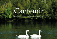 GHIDUL TURISTIC AL RAIONULUI CANTEMIR