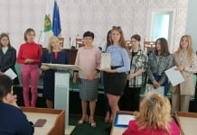 ȘEDINŢĂ DE TOTALIZARE A ACTIVITĂȚII CONSILIULUI RAIONAL AL ELEVILOR