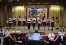 „GALA OLIMPICILOR”, EDIȚIA 2022