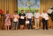 ZIUA LUCRĂTORULUI MEDICAL, MARCATĂ LA CANTEMIR