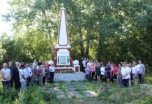 AVEM DATORIA SĂ NU DĂM UITĂRII ISTORIA