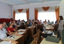 ȘEDINȚĂ AIPA: OPORTUNITĂȚI DE DEZVOLTARE A MEDIULUI RURAL