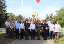 ZIUA INDEPENDENȚEI ȚĂRII, LA CANTEMIR