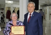 Ziua Pedagogului, marcată la Cantemir
