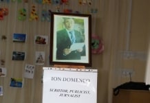 ACTIVITATE DE LANSARE A CĂRȚII