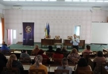 INSTRUIRI ÎN DOMENIUL PROTECȚIEI DATELOR CU CARACTER PERSONAL