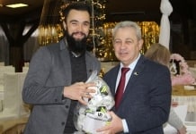 GALA SPORTULUI, EDIȚIA 2022