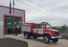 POSTUL COMUNITAR DIN BAIMACLIA ESTE FUNCȚIONAL ȘI OPORTUN