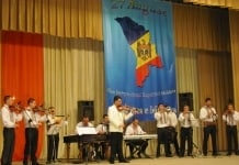 Dinastii Lăutărești