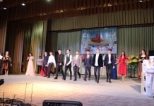 CONCURSUL ÎNDRĂGOSTIȚILOR, „BRAVO-BRAVISSIMO”