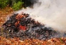 Sesizare din partea IGSU Secția Situații Excepționale