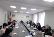 Ședințele comisiilor consultative de specialitate convocate pentru ședința ordinară din 23.03.2023