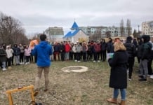 Turneul raional la orientare sportivă