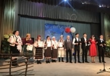 INAUGURAREA LA CANTEMIR A FESTIVALULUI “MĂRȚIȘOR 2023”