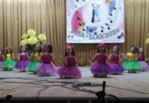 Concursul raional ”Stea-Logostea”