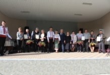 Ziua Internațională a Familiei și Ziua profesională a lucrătorilor din domeniul culturii, marcate la Cantemir