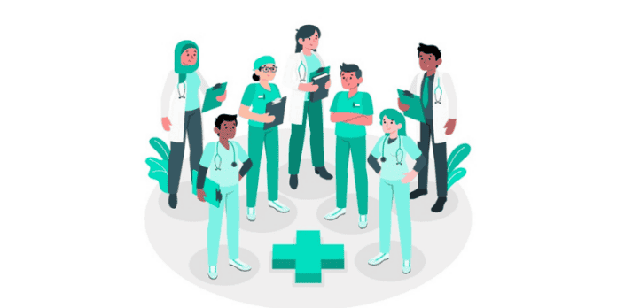 nurse