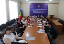 Seminar organizat cu secretarii consiliilor locale