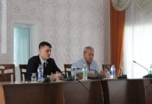 SEMINAR ORGANIZAT DE CEC PENTRU REPREZENTANTII APL DIN RAION