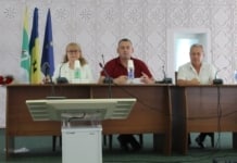 Ședința extraordinară a Consiliului Raional din 10.07.2023