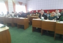 Comunicat despre ședința extraordinară a Consiliului Raional Cantemir din 20.02.2024