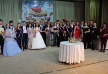 SHOW CONCURSUL INTERNAȚIONAL PENTRU TINERET „ BRAVO, BRAVISSIMO 2024” DEDICAT ZILEI INDRĂGOSTIȚILOR