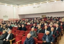 Comunicat despre sărbătoarea ,,Ziua autonomiei locale și a lucrătorului din administrația publică locală”.