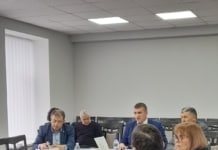 Comuncat despre ședințele Comisiilor Consultative de Specialitate