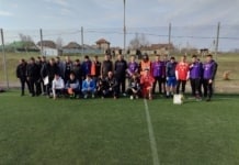 Turneul raional de mini-fotbal, ediția 2024.