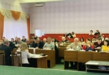 Comunicat despre ședința ordinară a Consiliului Raional Cantemir din 21.03.2024.