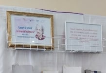 Concursul,,La izvoarele Ințelepciunii”, etapa raională, dedicată scriitorului Vasile Romanciuc.