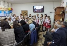 ȘEDINȚA ORDINARĂ CU MANAGERII INSTITUȚIILOR DE ÎNVĂȚĂMÂNT