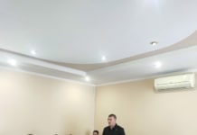Consiliul Raional Cantemir continuă planificarea strategică.