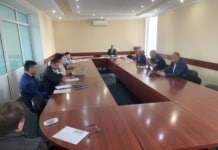 Comunicat despre ședința Comisiei Extraordinare de Sănătate Publică Cantemir din 05.04.2024