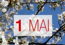 1 MAI – ZIUA INTERNAȚONALĂ A MUNCII