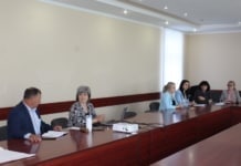Comunicat despre ședința din 02.05.2024 de elaborare a Staregiei de dezvoltare economico-socială a raionului Cantemir pentru perioada 2024-2030.