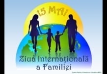 Ziua Internațională a Familiei