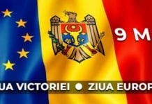 9 Mai – Ziua VICTORIEI, Ziua EUROPEI.