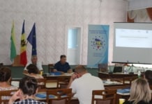 Seminar pentru aleșii locali