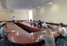 Comunicat despre ședința ordinară a echipei multidisciplinare teritoriale Cantemir.
