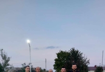 Rezultatele turneului raional de fotbal „Cupa Independenței”, ediția 2024.
